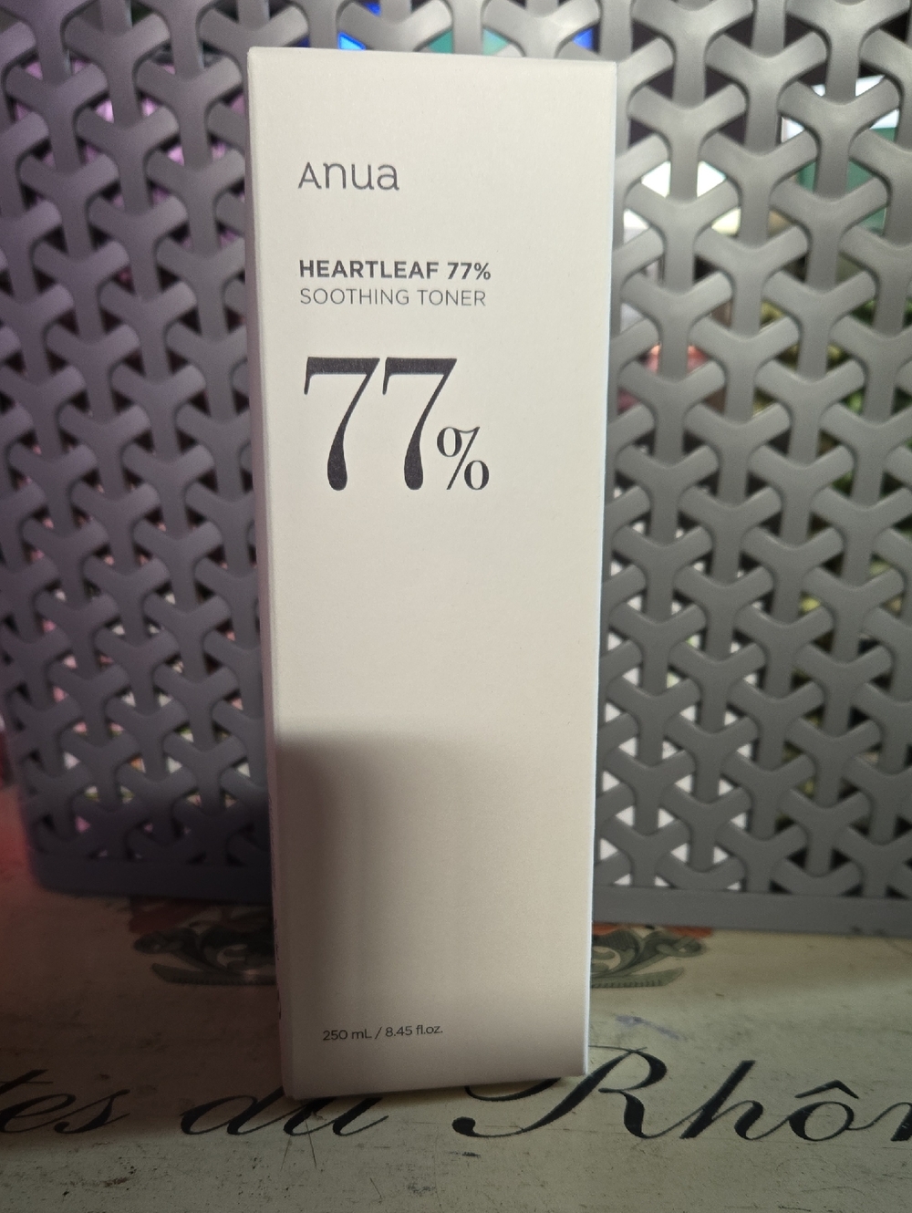 Anua Heartleaf 77% Soothing Toner - 8.45 Fl Oz